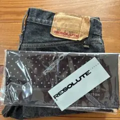 RESOLUTE 15TH ANNIVERSARY GB710