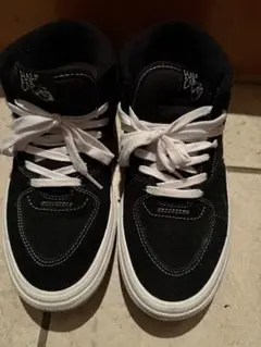 VANS ハーフキャブ　US 9.5
