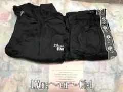 中古 スタッフジャージ 当選物 ハートには火をつけろ ラルク L'Arc m59691799750_1.jpg?1539444031