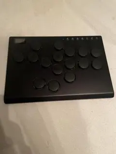 HautePad M16 黒　レバーレス
