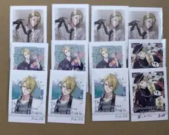 衛藤昂輝12枚セット　ぱしゃこれ　ツキプロ