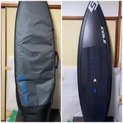 【2pintさん専用】サーフボード aviso 6&quot;2 カーボン なんか変じゃね？】正直アレだったのでお伝えします