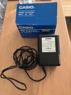 CASIO ACアダプター AD-A95100IJ