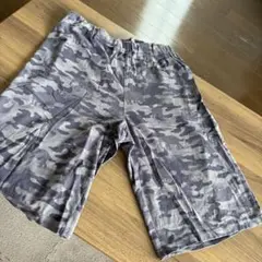 キッズ ハーフパンツ