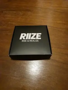 RIIZE ファンライトリング ブラック ver.SHOTARO
