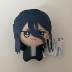 WIND BREA ウィンドブレイカー　ちびぐるみ　杉下京太郎 2022ver
