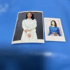 小川彩佳