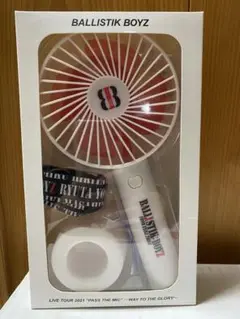 ハンディファン