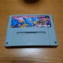 商品説明必読】スーパーファミコンソフト　エックスメン　ジャンク扱い　昭和レトロ
