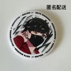 ZETA DIVISION 第五人格部門 Dolisu どりす 缶バッジ