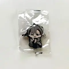 ガチアクタ ザンカ カプセルラバーマスコット ガチャガチャ
