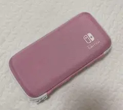 任天堂ライセンス商品　HARDCASE for Nintendo Switch