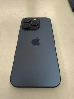 Apple iPhone 15 pro