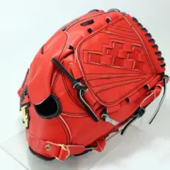 ハイゴールド HI GOLD 一般 硬式 グラブ 投手用 右利き ピッチャー