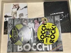 LIVE STAGE ぼっち・ざ・ろっく!