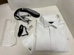 メンズ タキシード小物セット