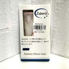 Galaxy A23 5G ケース リング