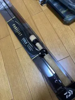 ピュアリスト52ULB