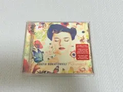 マザーランド　カティア・ブニアティシヴィリ