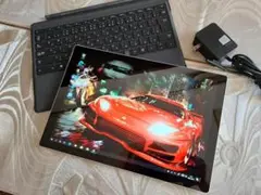 Surface Pro5 m3-7Y30 128GB 4G マイクロソフト