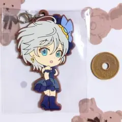 アイドルマスターシンデレラガールズ デレマス 一番くじ アナスタシア チャーム