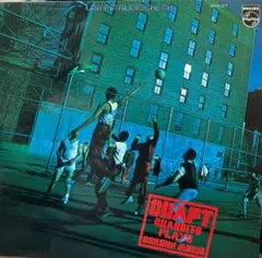 【廃盤LP】The Chaquito Big Band / Shaft / Ch