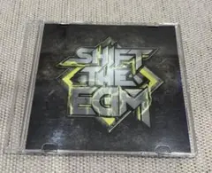 同人CD Shift Tunes SHIFT THE EDM