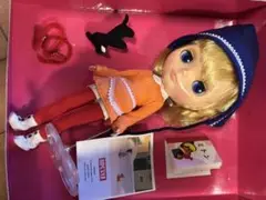 ネオブライス　ミトンバイブライス＆プチブライス 楽天市場】Mitten by Blythe ミトンバイブライス ネオブライス