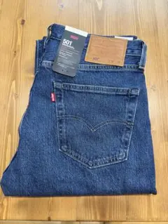 Levi's 501 Original ストレートデニム W32 L32