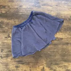 チャコット スカート 140J〜150J
