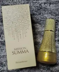 半額以下‼️　MISSION SUMMA エマルジョン（150ml） ミッション スムマ エマルジョン(150mL）／ エフエムジー
