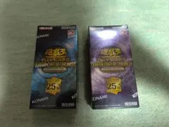 未開封BOX 遊戯王　コレクション品　⑦