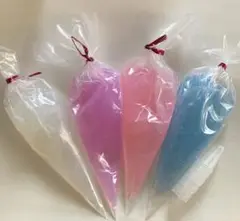 デコホイップ　50g 4本セット