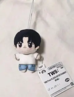 TWS From PLEDIS ENTERTAINMENT ほわぬい ヨンジェ
