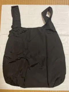 未使用！　エコバッグ　ナイロンバック　3枚セット