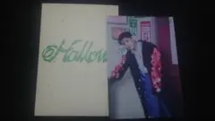 Hollow ラントレ　スンミン