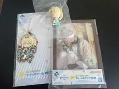 風真いろは 一番くじセット