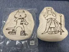 2025年最新】bump of chicken 王様 クッションの人気アイテム