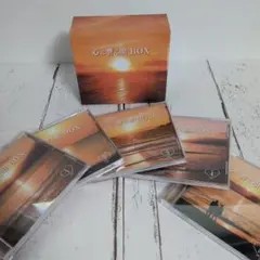心に響く唄 BOX 5枚組 CD
