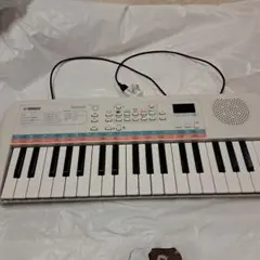 【新品】YAMAHA Remie レミー キーボード 2024年製 新品】YAMAHA Remie レミー キーボード 2024年製 親子で楽しめる