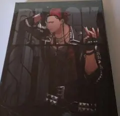 ブラスタ　1stALBUM