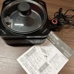 2025年最新】elsonic 炊飯器の人気アイテム - メルカリ
