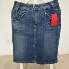 LEVI STRAUSS デニムスカート