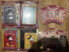 ファンタジア　85th　一番くじ　F賞 G賞 H賞　まとめ売り　新品未開封品