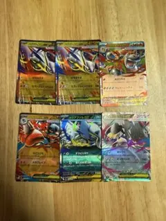 ポケモンカード　メガ進化　まとめ売り