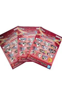 一番くじ ディズニー ファンタジア ステッカー
