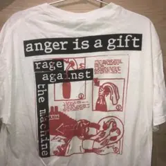 gildan ヘビーコットン rage against the machine