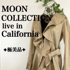 ✦極美品✦ゴージャス!! MOON COLLECTION コート