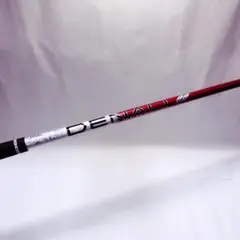 GT純正　デナリレッド　50G 5.5 FW18°用　タイトリストスリーブ
