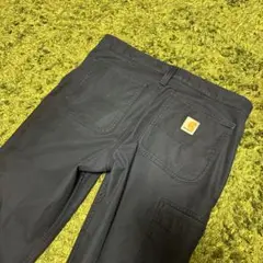 カーハート　カーゴパンツ